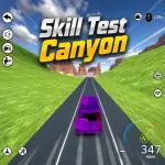 Play Game Skill Test Canyon now !
