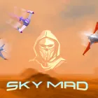 Sky Mad