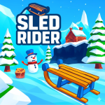 Play Sled Rider now!