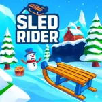 Sled Rider