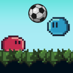 Play Slime Ball now!