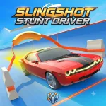 Play Game Slingshot Stunt Driver now !