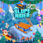 Play Slope Rider now!