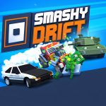 Play Smashy Drift now!