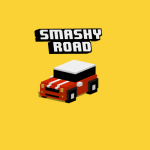 Play Smashy Road now!