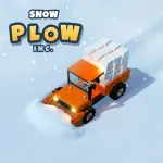 Play Game Snow Plow Inc. now !