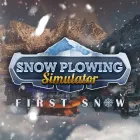 Snow Plowing Simulator