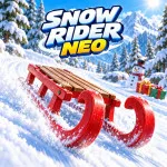 Play Game Snow Rider Neo now !