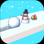 Play SnowBall Speed now!