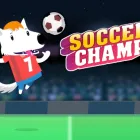 Soccer Champ