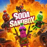 Soda Sandbox