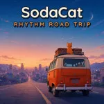Play Game sodacat now !