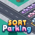 Sort My Parking Area