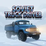 Play Soviet Truck Driver now!