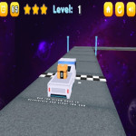 Play Space Mission Truck (Nice truck) now!