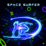 Play Space Surfer now!