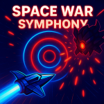 Play Space War Symphony now!