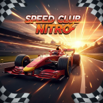 Play Speed ​​Club Nitro now!