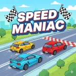 Play Speed Maniac now!