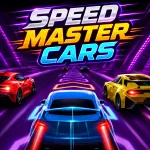 Play Game Speed Master Cars now !