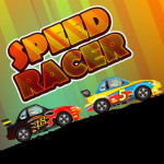 Play Speed Racer 4 now!