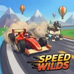 Play Game SPEED WILDS now !