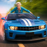 Play SpeedBoy 3: Chase in Sochi now!
