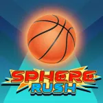 Play Game Sphere Rush now !