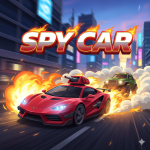 Play Spy Car now!