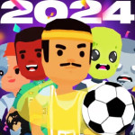 Play Squad Goals: Soccer 3D now!