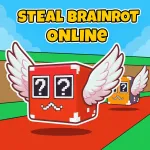 Steal A Brainrot