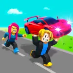 Steal Car Duel