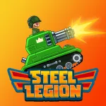 PLay Steel Legion now!