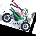 Play Game Stickman Dismount Simulator now !