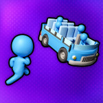 Play Stickman Sort now!