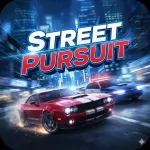 Play Street Pursuit now!