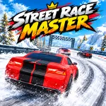 Play Game Street Race Master now !