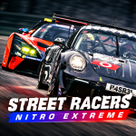 Play Street Racers Nitro Extreme now!