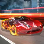 PLay StreetRace Fury now!