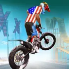 Stunt Bike Extreme