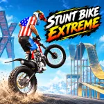 Play Game Stunt Bike Extreme now !