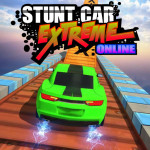 Play Stunt Car Extreme Online now!
