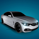 Play Stunt Car Racing Extreme now!