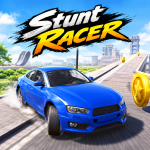 Play Stunt Racer now!