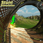 Play Stunt Simulator now!