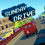 Play Sunday Drive now!