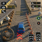 Play Super Car Parking now!