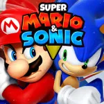 Play Game Super Mario and Sonic now !