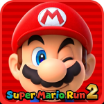 Play Super Mario Run 2 now!