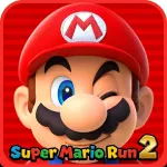 Play Game Super Mario Run 2 now !